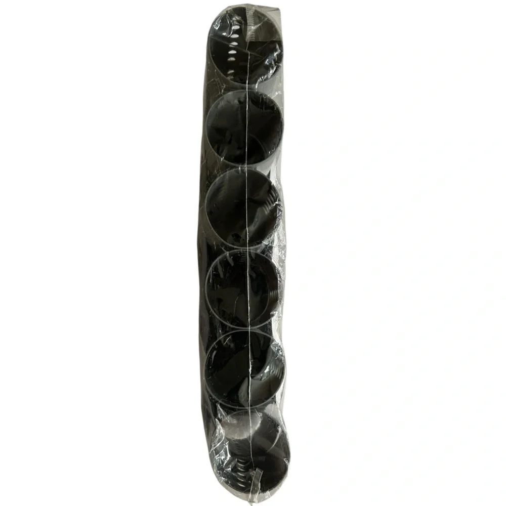 NWT Diane 12-Pack Magnetic Hair Rollers 2
